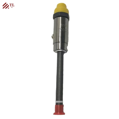 Injektor bahan bakar diesel 4W-7018 4W7018 Untuk mesin 3406 3406B 3408