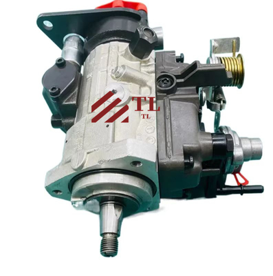 3054C Mesin Pompa injeksi bahan bakar  2718875 Pompa injeksi bahan bakar bertekanan tinggi 2718875 untuk backhoe loader  420F
