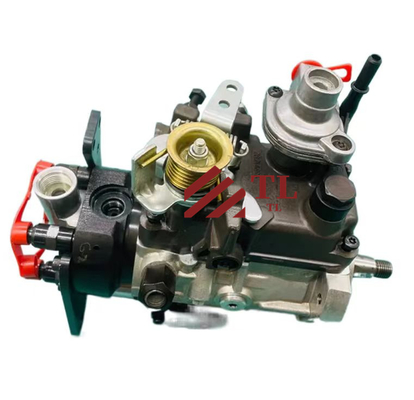 2718875 271-8875 Pompa Injeksi Tekanan Tinggi untuk Mesin 3054C Bagian Excavator Crawler