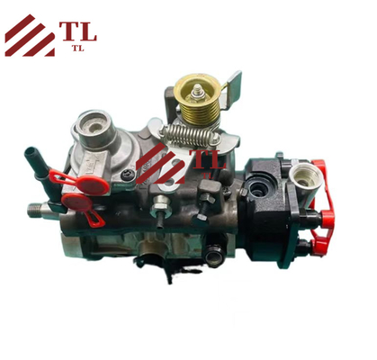 2718875 271-8875 Pompa Injeksi Tekanan Tinggi untuk Mesin 3054C Bagian Excavator Crawler