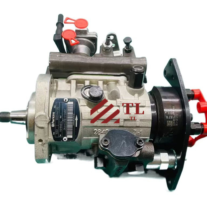 2718875 271-8875 Pompa Injeksi Tekanan Tinggi untuk Mesin 3054C Bagian Excavator Crawler