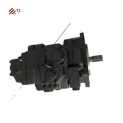 K3SP30 Pompa Piston Hidraulik untuk Mini Excavator SK45 SK50 Pabrik