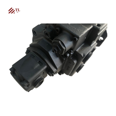 K3SP30 Pompa Piston Hidraulik untuk Mini Excavator SK45 SK50 Pabrik