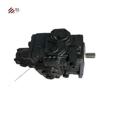 K3SP30 Pompa Piston Hidraulik untuk Mini Excavator SK45 SK50 Pabrik