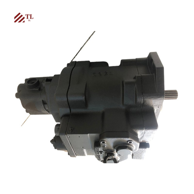 K3SP30 Pompa Piston Hidraulik untuk Mini Excavator SK45 SK50 Pabrik