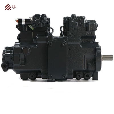 Penambangan Crawler Piston Pump V90N130 21105220 Untuk Sany SY215-10 SY205C SY245 LG922