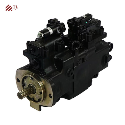 Penambangan Crawler Piston Pump V90N130 21105220 Untuk Sany SY215-10 SY205C SY245 LG922