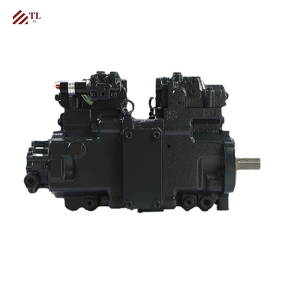 Penambangan Crawler Piston Pump V90N130 21105220 Untuk Sany SY215-10 SY205C SY245 LG922