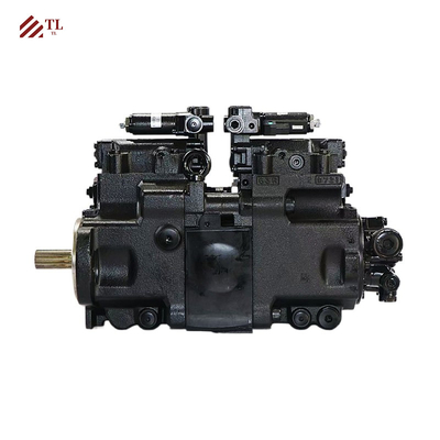 Penambangan Crawler Piston Pump V90N130 21105220 Untuk Sany SY215-10 SY205C SY245 LG922