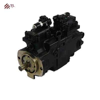 Penambangan Crawler Piston Pump V90N130 21105220 Untuk Sany SY215-10 SY205C SY245 LG922