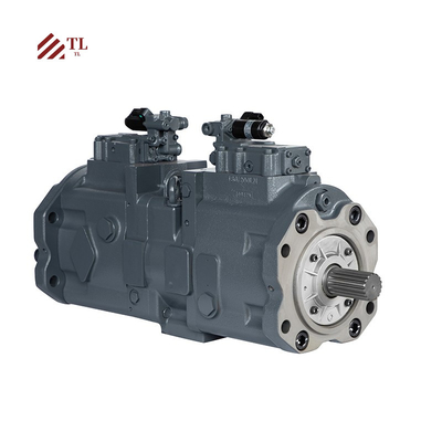 100% Nomor Bagian A2F05 K5V200DTH-0E30 Untuk SY385 Excavator Hydraulic Pump spare parts
