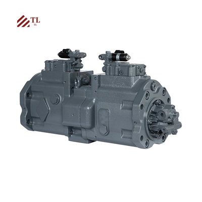 100% Nomor Bagian A2F05 K5V200DTH-0E30 Untuk SY385 Excavator Hydraulic Pump spare parts