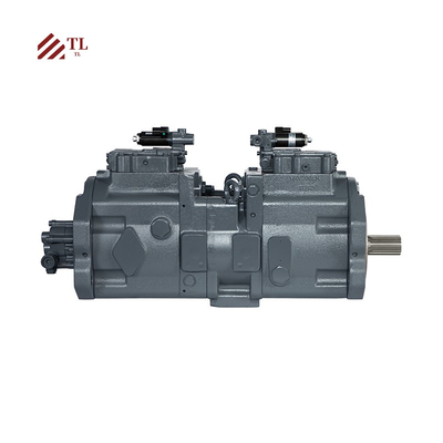100% Nomor Bagian A2F05 K5V200DTH-0E30 Untuk SY385 Excavator Hydraulic Pump spare parts