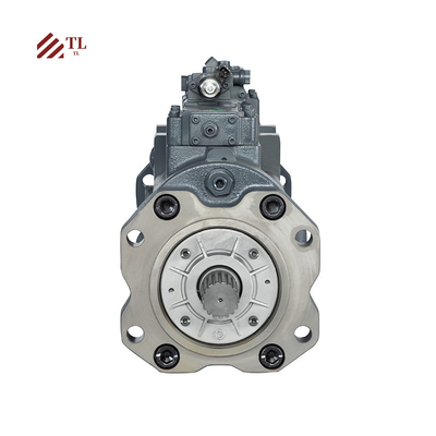 100% Nomor Bagian A2F05 K5V200DTH-0E30 Untuk SY385 Excavator Hydraulic Pump spare parts