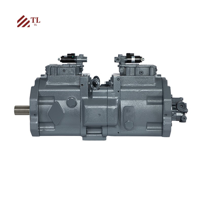100% Nomor Bagian A2F05 K5V200DTH-0E30 Untuk SY385 Excavator Hydraulic Pump spare parts