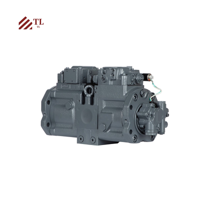 K5V212DPH1N6R-OE81-V Pompa Utama untuk SY485 SY500R SY600R A2F05 Pompa Hidraulik Asli