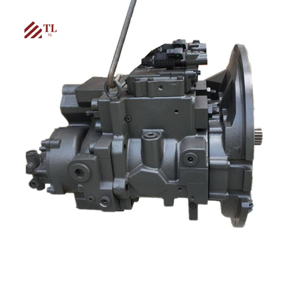 K5V212DPH1N6R-OE81-V Pompa Utama untuk SY485 SY500R SY600R A2F05 Pompa Hidraulik Asli
