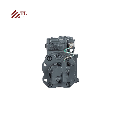 K5V212DPH1N6R-OE81-V Pompa Utama untuk SY485 SY500R SY600R A2F05 Pompa Hidraulik Asli