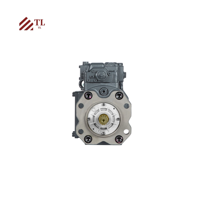 K5V212DPH1N6R-OE81-V Pompa Utama untuk SY485 SY500R SY600R A2F05 Pompa Hidraulik Asli