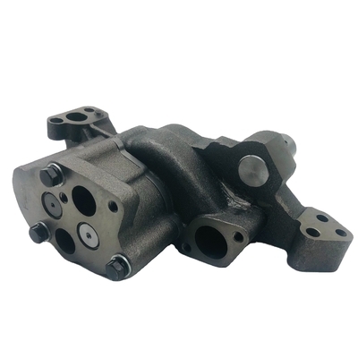 Energy Mining Crawler Excavator Diesel Engine Parts 4W2448 untuk 3304 3306 3306B Pompa Minyak