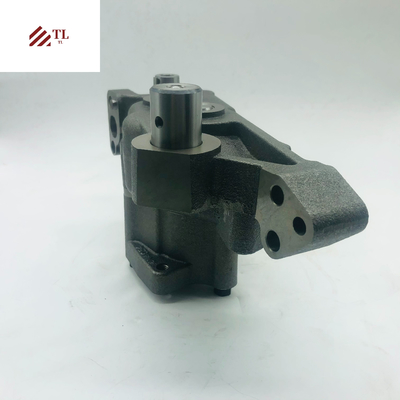 Energy Mining Crawler Excavator Diesel Engine Parts 4W2448 untuk 3304 3306 3306B Pompa Minyak