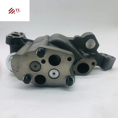 Energy Mining Crawler Excavator Diesel Engine Parts 4W2448 untuk 3304 3306 3306B Pompa Minyak