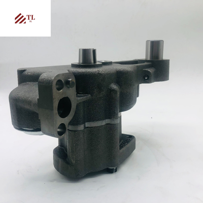 Energy Mining Crawler Excavator Diesel Engine Parts 4W2448 untuk 3304 3306 3306B Pompa Minyak
