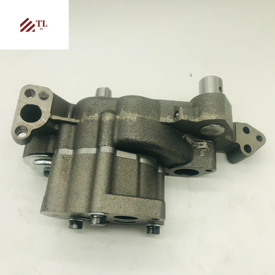 Energy Mining Crawler Excavator Diesel Engine Parts 4W2448 untuk 3304 3306 3306B Pompa Minyak
