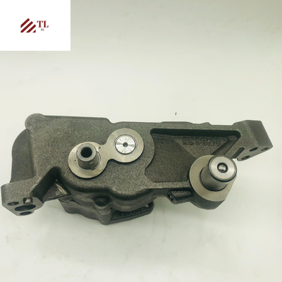 Energy Mining Crawler Excavator Diesel Engine Parts 4W2448 untuk 3304 3306 3306B Pompa Minyak