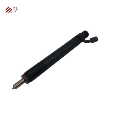 Injektor bahan bakar 4948364 Untuk Mesin 6CT8.3 suku cadang asli untuk Excavator Crawler