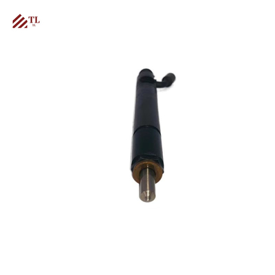 Injektor bahan bakar 4948364 Untuk Mesin 6CT8.3 suku cadang asli untuk Excavator Crawler