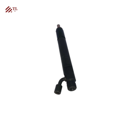 Injektor bahan bakar 4948364 Untuk Mesin 6CT8.3 suku cadang asli untuk Excavator Crawler