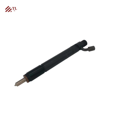 Injektor bahan bakar 4948364 Untuk Mesin 6CT8.3 suku cadang asli untuk Excavator Crawler
