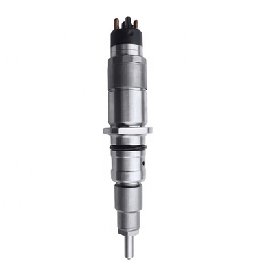 6754-11-3011 0445120231 Untuk QSB6.7 6D107 Excavator Injetcor Fuel Injector Assy