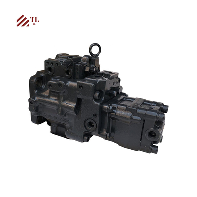 Pompa utama hidrolik untuk PC30MR-2 PC40MR-2 PC50MR-2 PC55MR-2 708-3S-00460
