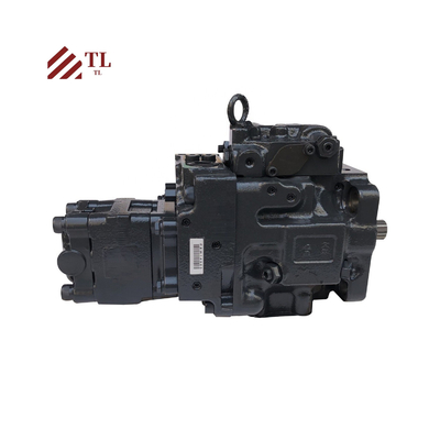 Pompa utama hidrolik untuk PC30MR-2 PC40MR-2 PC50MR-2 PC55MR-2 708-3S-00460
