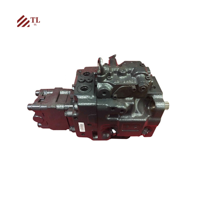 Pompa utama hidrolik untuk PC30MR-2 PC40MR-2 PC50MR-2 PC55MR-2 708-3S-00460