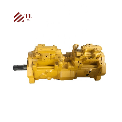 Nama bagian Pompa utama hidrolik untuk VolVO Excavator EC360 EC290 EC240 EC210 EC140 EC55B