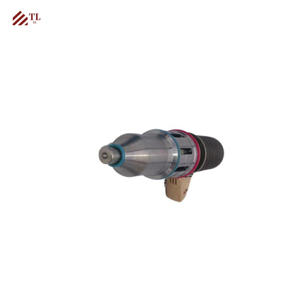 20R-1299 248-1394 Injeksi Bahan Bakar Diesel Injektor Common Rail untuk Pompa Utama Hidraulik