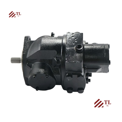 AP2D28 Mini Hydraulic Pump untuk Case 55 Ideal dan Crawler Excavators