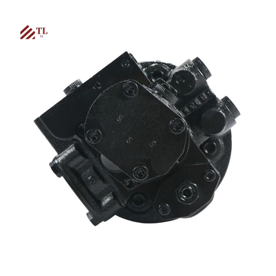 AP2D28 Mini Hydraulic Pump untuk Case 55 Ideal dan Crawler Excavators