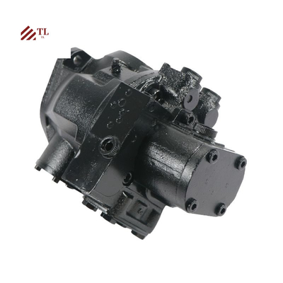 AP2D28 Mini Hydraulic Pump untuk Case 55 Ideal dan Crawler Excavators