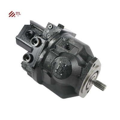 AP2D28 Mini Hydraulic Pump untuk Case 55 Ideal dan Crawler Excavators
