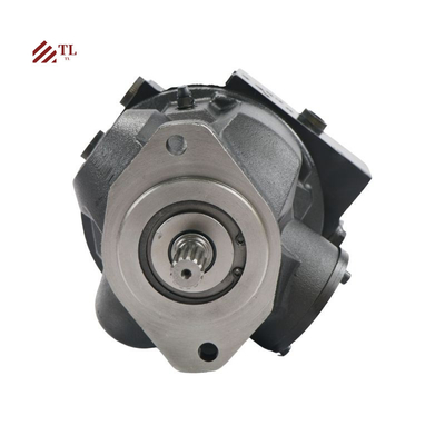 AP2D28 Mini Hydraulic Pump untuk Case 55 Ideal dan Crawler Excavators