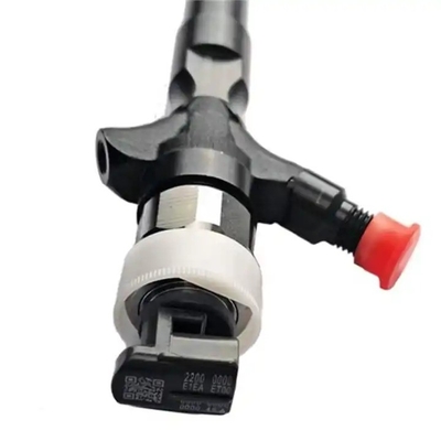 095000-5880 095000-5881 095000-5660 Injektor bahan bakar diesel untuk Toyota HILUX/Hiace 2KD-FTV