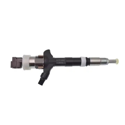 1KD Injektor 23670-30370 23670-0L050 095000-829 095000-8220 095000-856 095000-592 untuk Vigo