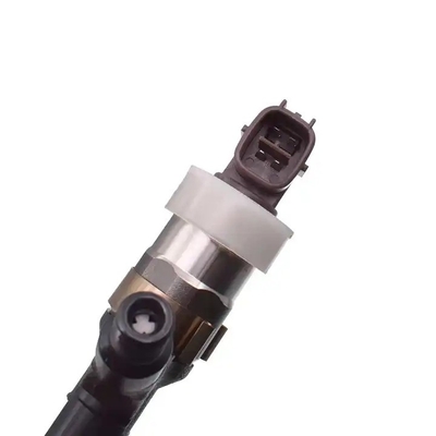 1KD Injektor 23670-30370 23670-0L050 095000-829 095000-8220 095000-856 095000-592 untuk Vigo