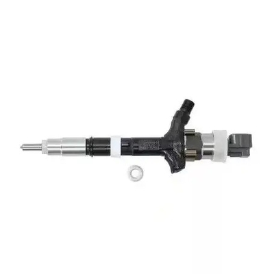 1KD Injektor 23670-30370 23670-0L050 095000-829 095000-8220 095000-856 095000-592 untuk Vigo