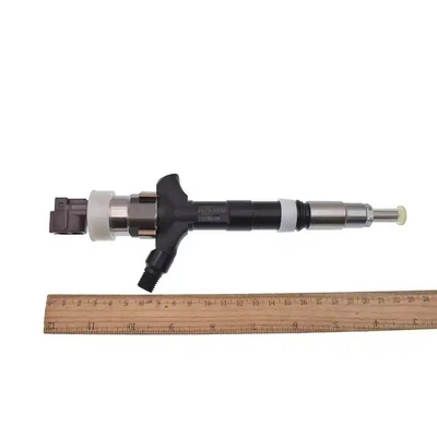 1KD Injektor 23670-30370 23670-0L050 095000-829 095000-8220 095000-856 095000-592 untuk Vigo