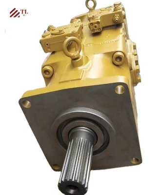 3699676 369-9676 A2F05 Excavator Hydraulic Pump Group Dan suku cadang untuk E374D E374 374D